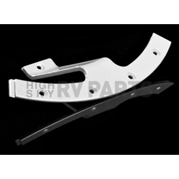 KMC Wheels Wheel Spoke Insert - 827MS790WT