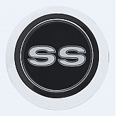 Legendary Wheels Center Cap - LW-HC009
