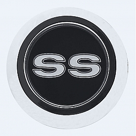 Legendary Wheels Center Cap - LW-HC009