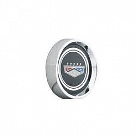 Legendary Wheels Center Cap - LW-HC007