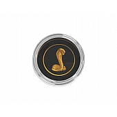 Legendary Wheels Center Cap - LW-HC025