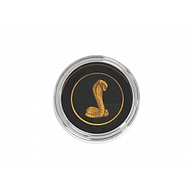 Legendary Wheels Center Cap - LW-HC025
