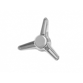 Legendary Wheels Center Cap - LW-HC028
