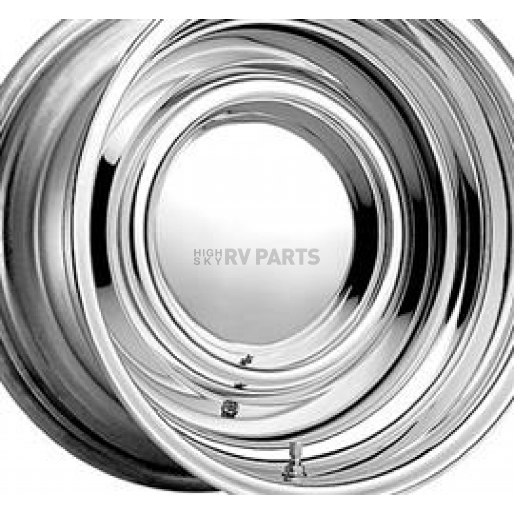 Keystone Wheel Wheel Center Cap - A-SC7650C | HighSkyRVParts.com