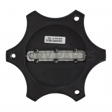 Pro Comp Wheels Wheel Center Cap - 503434200-3