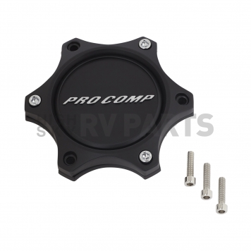Pro Comp Wheels Wheel Center Cap - 503434200-4