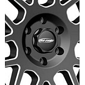 Pro Comp Wheels Wheel Center Cap - 5040867000