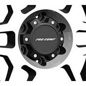 Pro Comp Wheels Wheel Center Cap - 5041550000
