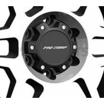 Pro Comp Wheels Wheel Center Cap - 5041550000