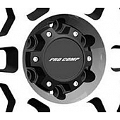 Pro Comp Wheels Wheel Center Cap - 5041635000