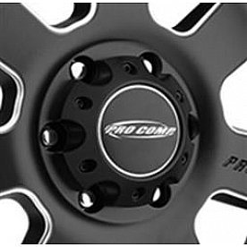Pro Comp Wheels Wheel Center Cap - 513913500