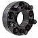 Coyote Wheel Accessories Wheel Adapter - 5450-5500H-C