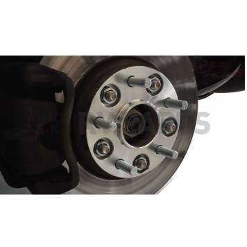 Coyote Wheel Accessories Wheel Adapter - 5450-5500H-C-1