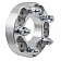 Coyote Wheel Accessories Wheel Adapter - 5450/475-5135-B