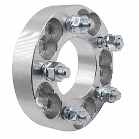 Coyote Wheel Accessories Wheel Adapter - 5450/475-5500-B