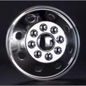 Wheel Master Wheel Cover - 719583