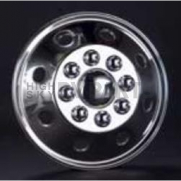 Wheel Master Wheel Cover - 719583