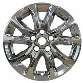 Pacific Rim and Trim Wheel Cover - 7018PC
