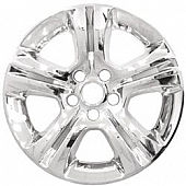 Pacific Rim and Trim Wheel Cover - 7100PC