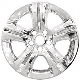 Pacific Rim and Trim Wheel Cover - 7100PC