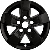 Pacific Rim and Trim Wheel Cover - 7237GB