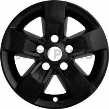 Pacific Rim and Trim Wheel Cover - 7237GB