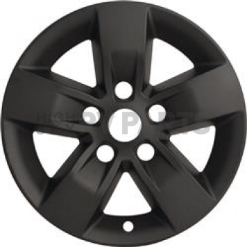 Pacific Rim and Trim Wheel Cover - 7237MB