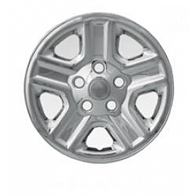 Pacific Rim and Trim Wheel Cover - 6990PC
