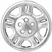 Pacific Rim and Trim Wheel Cover - 6995PC