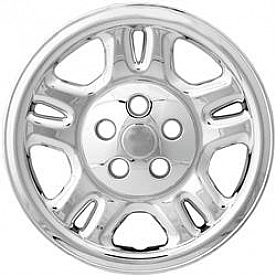 Pacific Rim and Trim Wheel Cover - 6995PC