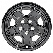 Pacific Rim and Trim Wheel Cover - 6997GB