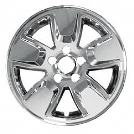 Pacific Rim and Trim Wheel Cover - 6998PC