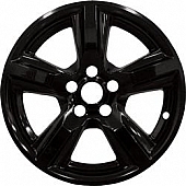 Pacific Rim and Trim Wheel Cover - 7015GB
