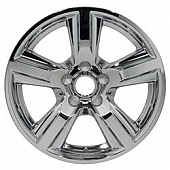 Pacific Rim and Trim Wheel Cover - 7015PC