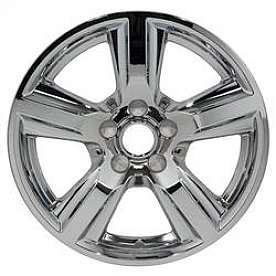 Pacific Rim and Trim Wheel Cover - 7015PC