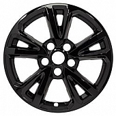Pacific Rim and Trim Wheel Cover - 7016GB