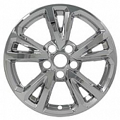 Pacific Rim and Trim Wheel Cover - 7016PC