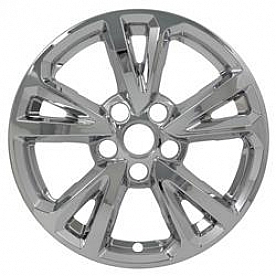 Pacific Rim and Trim Wheel Cover - 7016PC