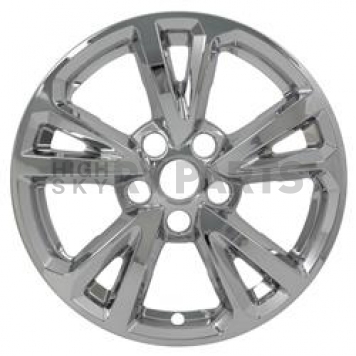Pacific Rim and Trim Wheel Cover - 7016PC