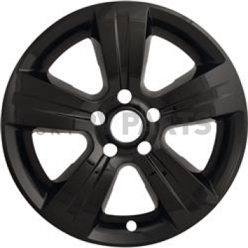Pacific Rim and Trim Wheel Cover - 7238GB