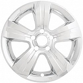 Pacific Rim and Trim Wheel Cover - 7238PC