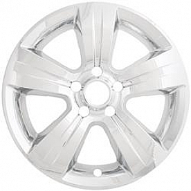 Pacific Rim and Trim Wheel Cover - 7238PC