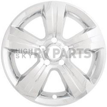 Pacific Rim and Trim Wheel Cover - 7238PC