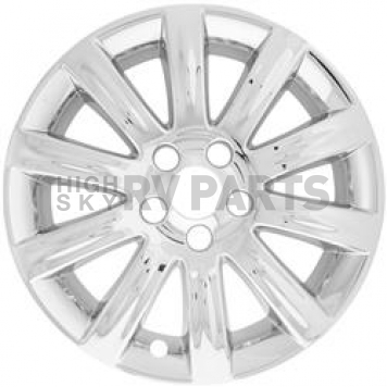Pacific Rim and Trim Wheel Cover - 7239PC