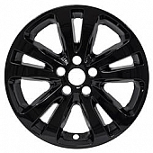 Pacific Rim and Trim Wheel Cover - 7240GB
