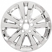 Pacific Rim and Trim Wheel Cover - 7240PC