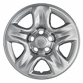 Pacific Rim and Trim Wheel Cover - 6975PC