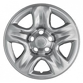 Pacific Rim and Trim Wheel Cover - 6975PC