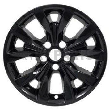 Pacific Rim and Trim Wheel Cover - 7301GB