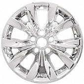 Pacific Rim and Trim Wheel Cover - 7301PC